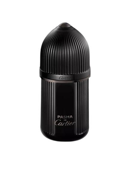 Pasha de Cartier