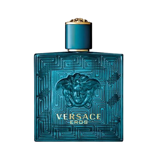 Versace Eros – Eau de Toilette