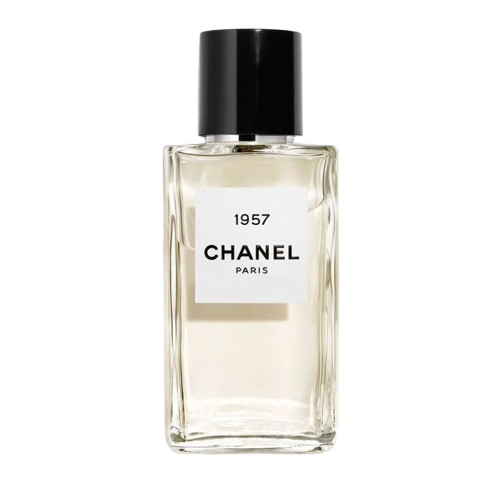 Chanel 1957 Paris